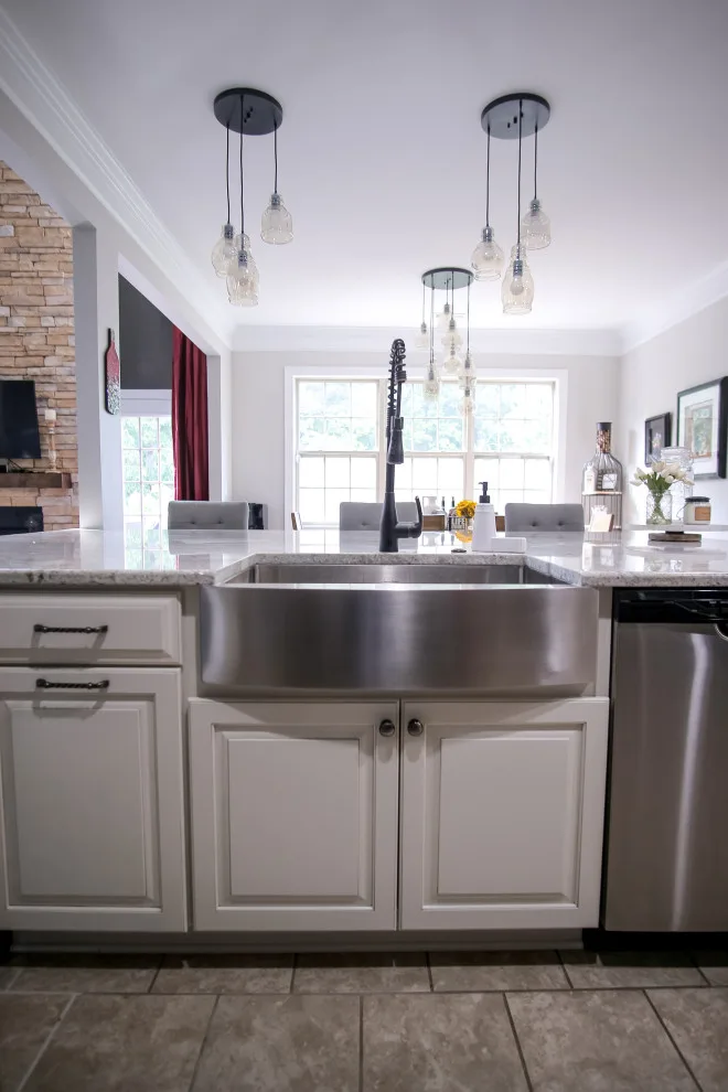 Widgeon Way Culinary by DGK Design + Build - Photo 11