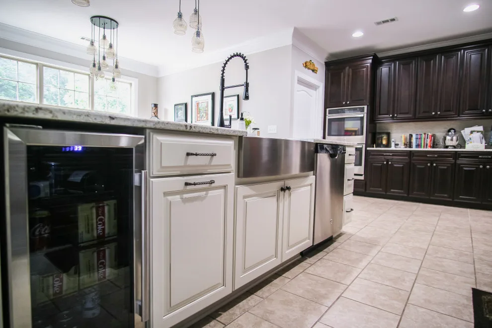 Widgeon Way Culinary by DGK Design + Build - Photo 4