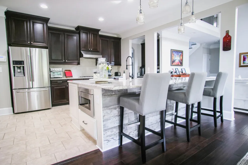 Widgeon Way Culinary by DGK Design + Build - Photo 3