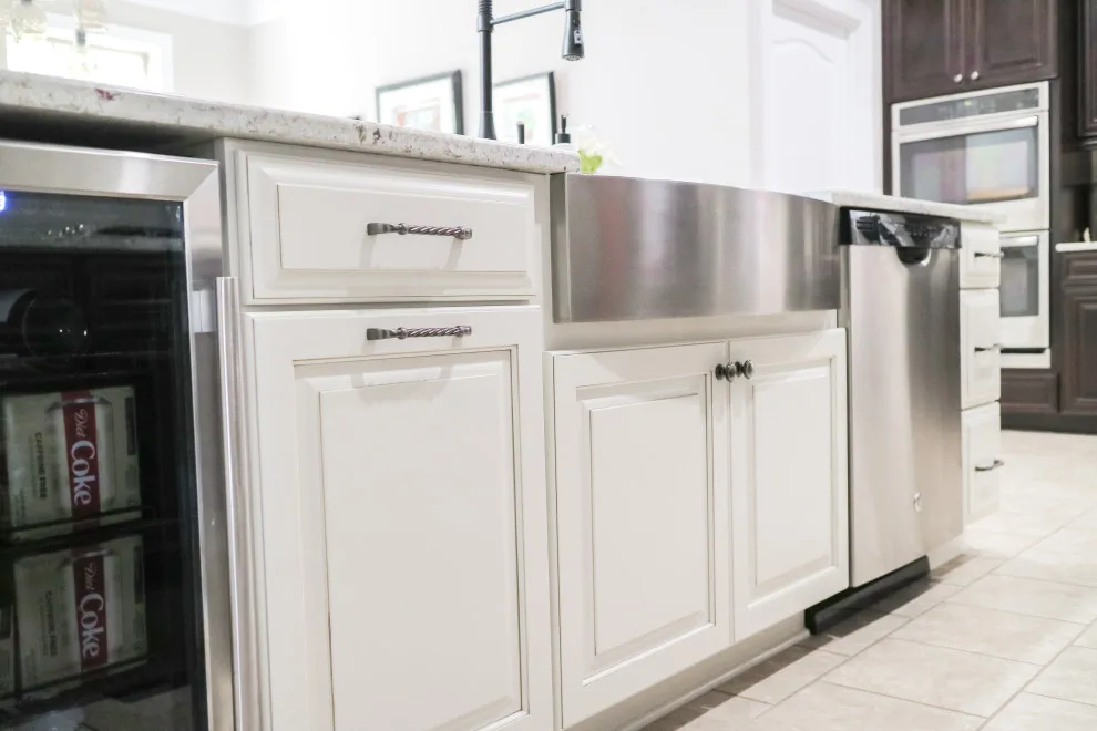 Widgeon Way Culinary by DGK Design + Build - Photo 9