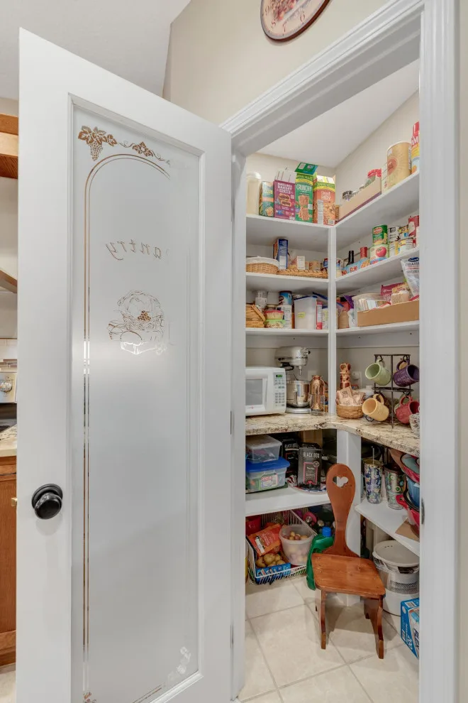 Quarter Sawn White Oak by Home Sweet Home Remodeling - Photo 30