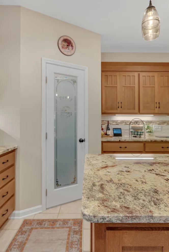 Quarter Sawn White Oak by Home Sweet Home Remodeling - Photo 34
