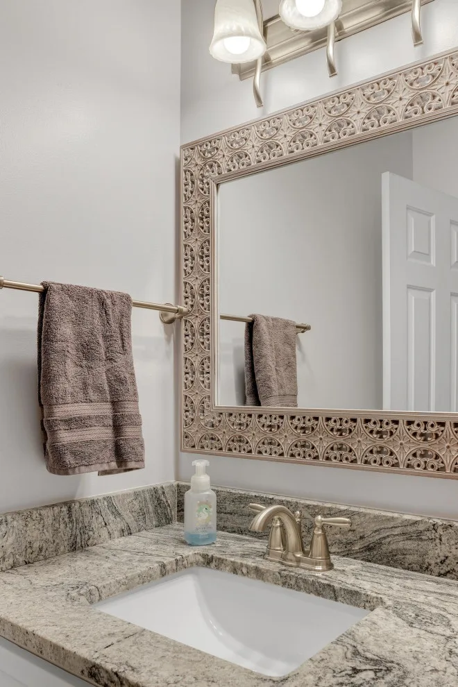 Quarter Sawn White Oak by Home Sweet Home Remodeling - Photo 6