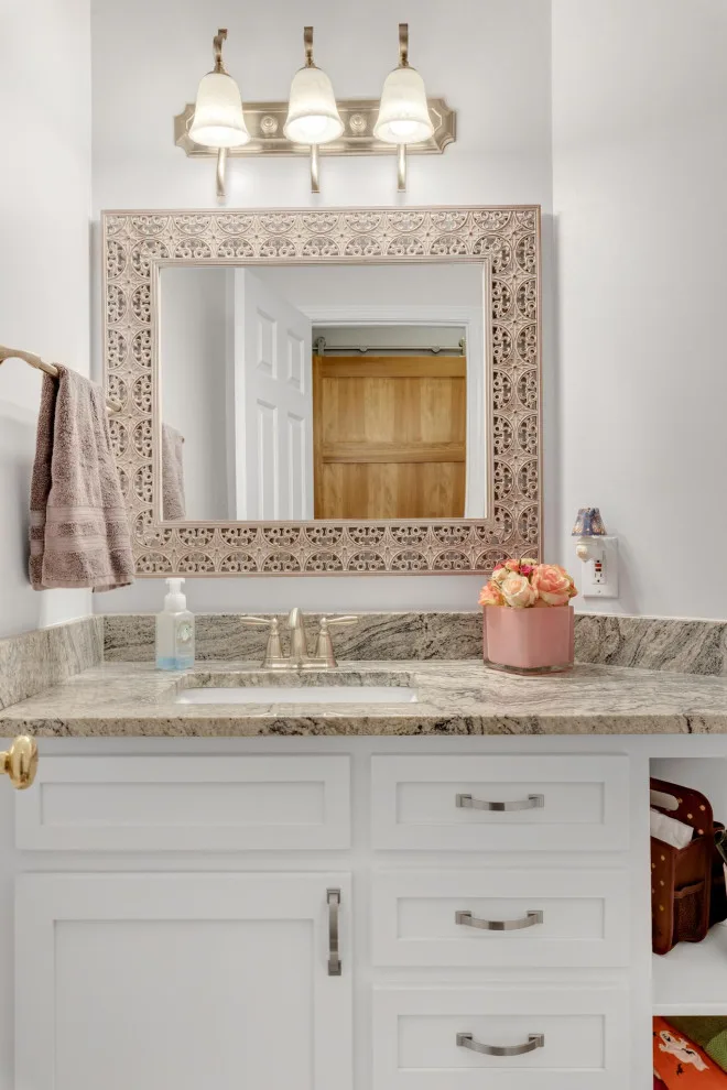 Quarter Sawn White Oak by Home Sweet Home Remodeling - Photo 9