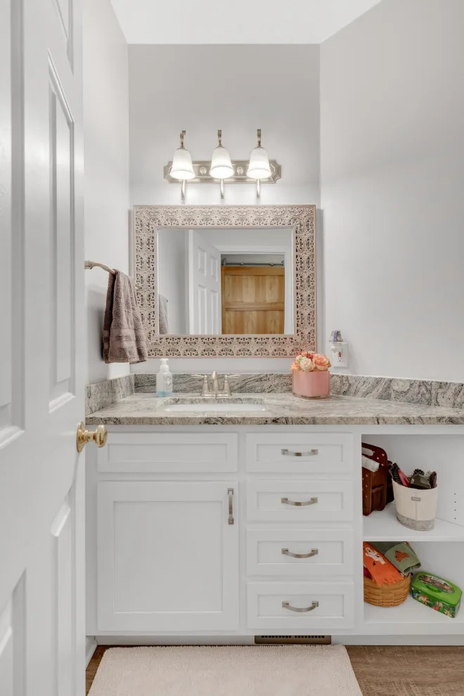Quarter Sawn White Oak by Home Sweet Home Remodeling - Photo 7