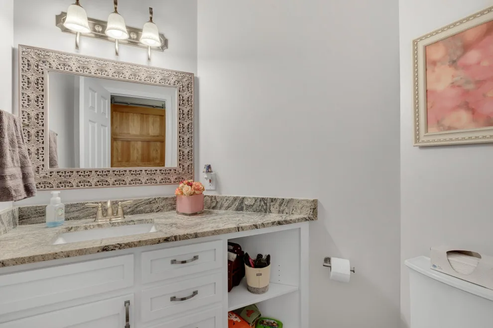 Quarter Sawn White Oak by Home Sweet Home Remodeling - Photo 4