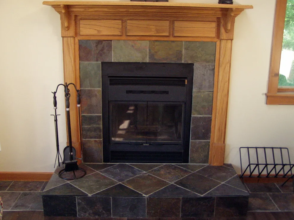 Renovation by Custom Woodcrafts LLC - Photo 3