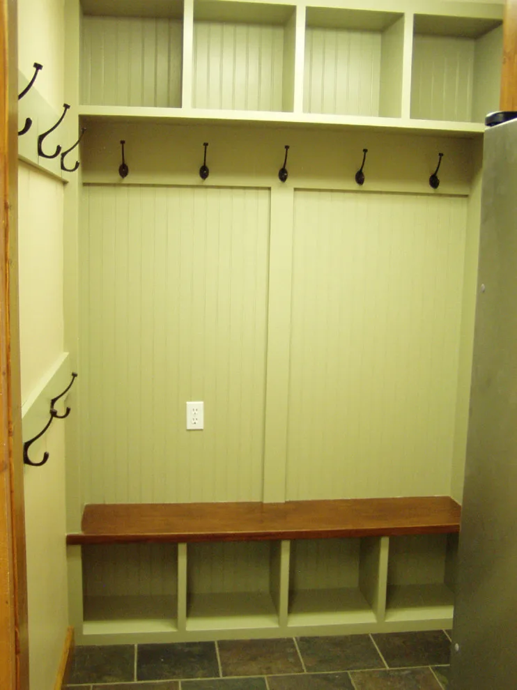 Renovation by Custom Woodcrafts LLC - Photo 2