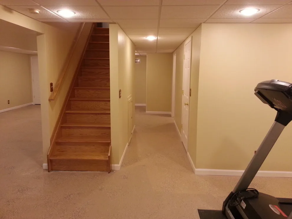 Renovation by Custom Woodcrafts LLC - Photo 6