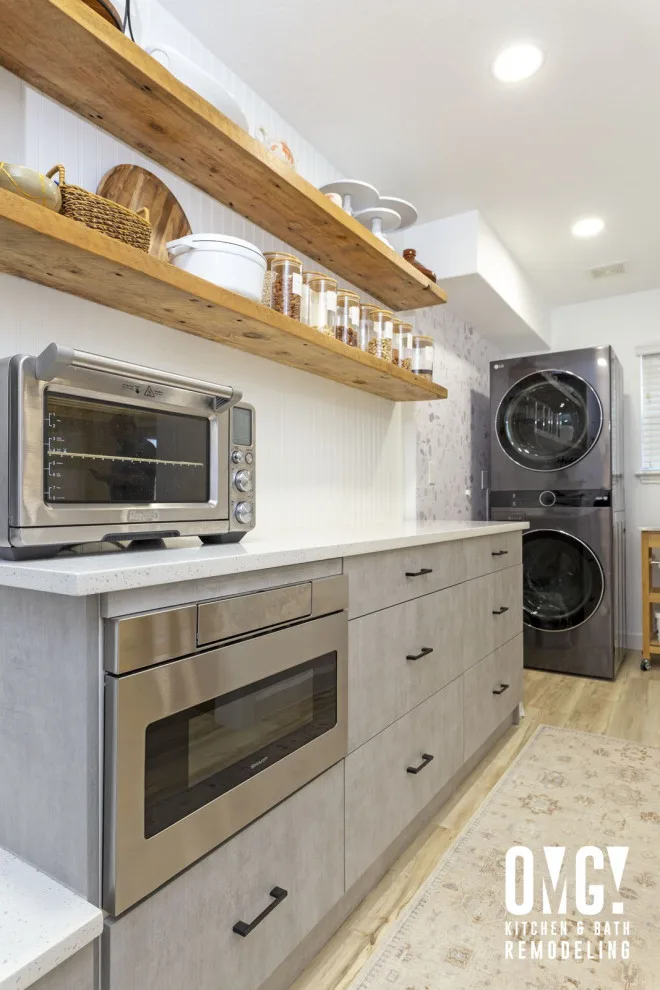 OMG Kitchen & Bath Remodeling - Photo 11