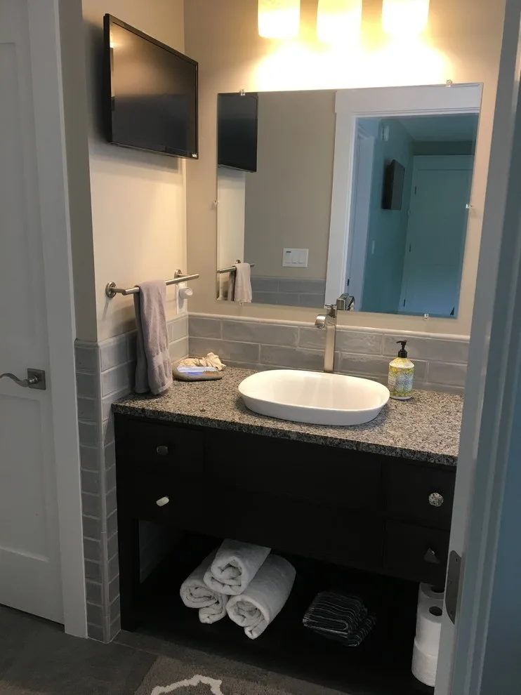 Taylor And Stevens Cabinetry - Photo 10