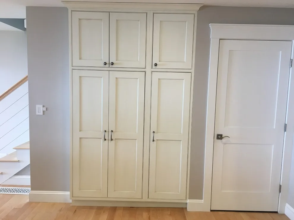 Taylor And Stevens Cabinetry - Photo 14