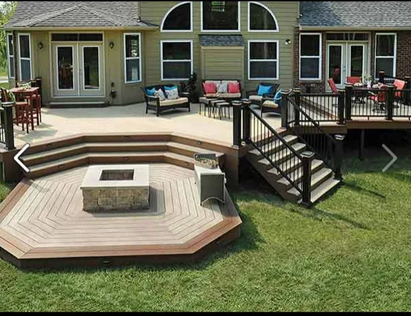 Stunning Deck Creations by Emmanuel Woodworks LLC - Photo 5