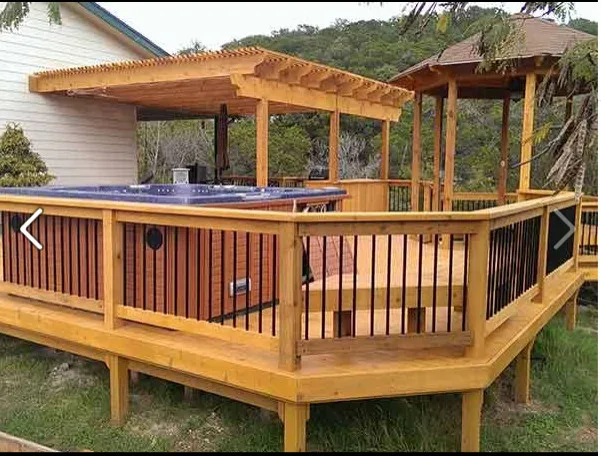 Emmanuel Woodworks LLC - Photo 6