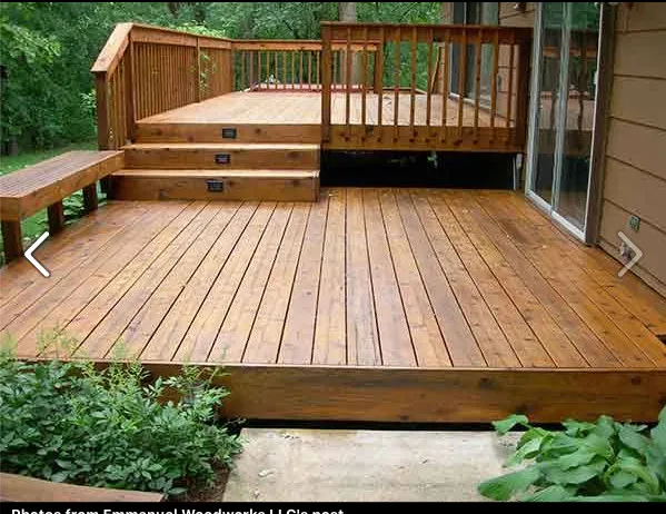 Emmanuel Woodworks LLC - Photo 10