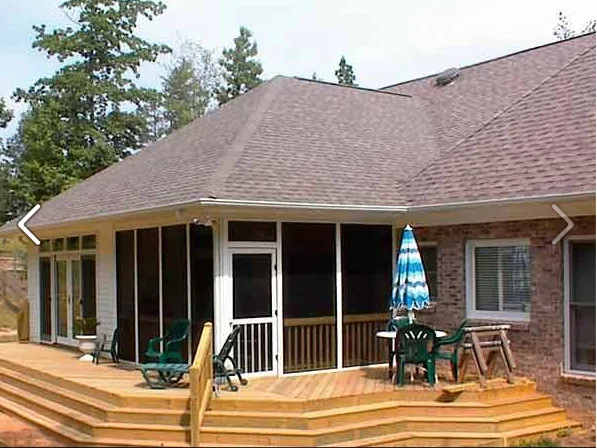 Stunning Deck Creations by Emmanuel Woodworks LLC - Photo 4