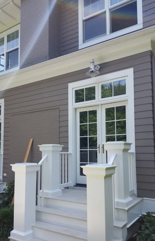 Stunning Deck Creations by Emmanuel Woodworks LLC - Photo 6