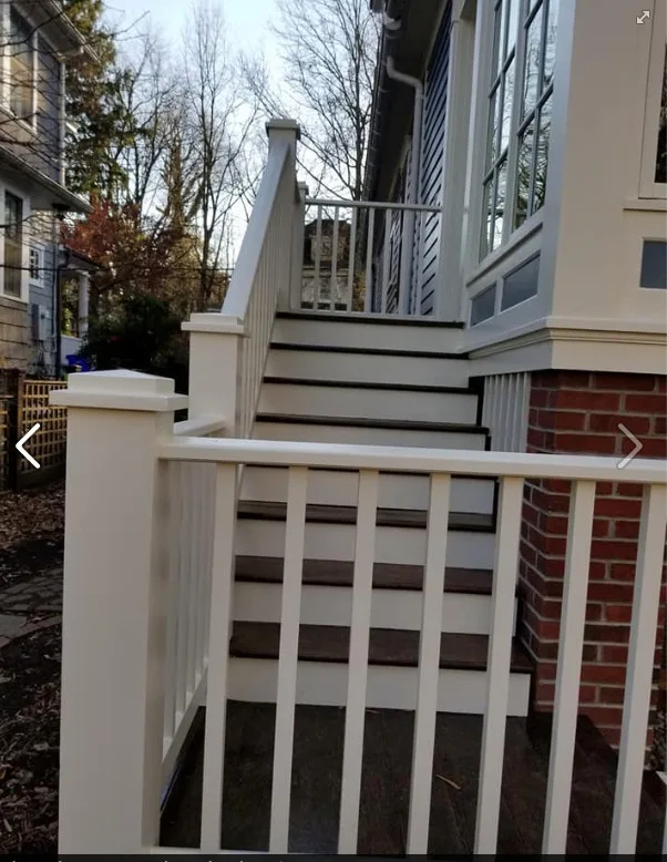 Emmanuel Woodworks LLC - Photo 14