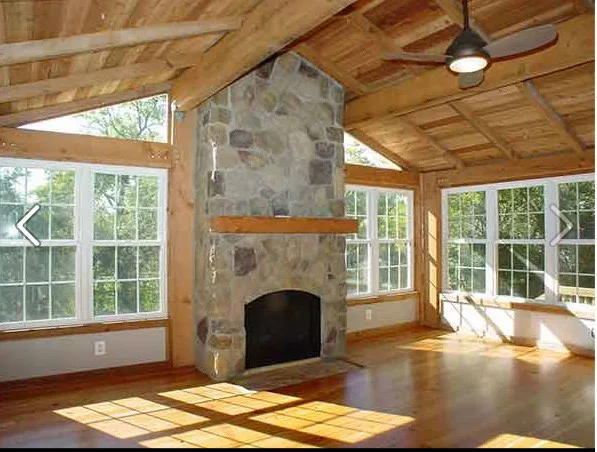 Custom Interior Projects by Emmanuel Woodworks LLC - Photo 2
