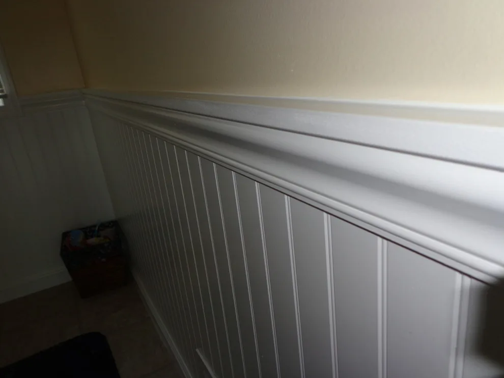 Edgewater Bath Renovation by Emmanuel Woodworks LLC - Photo 5