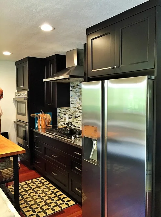Total Renovation by Hailey Kitchens - Photo 4