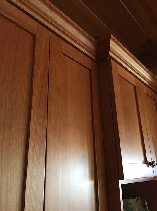 Total Renovation by Hailey Kitchens - Photo 3