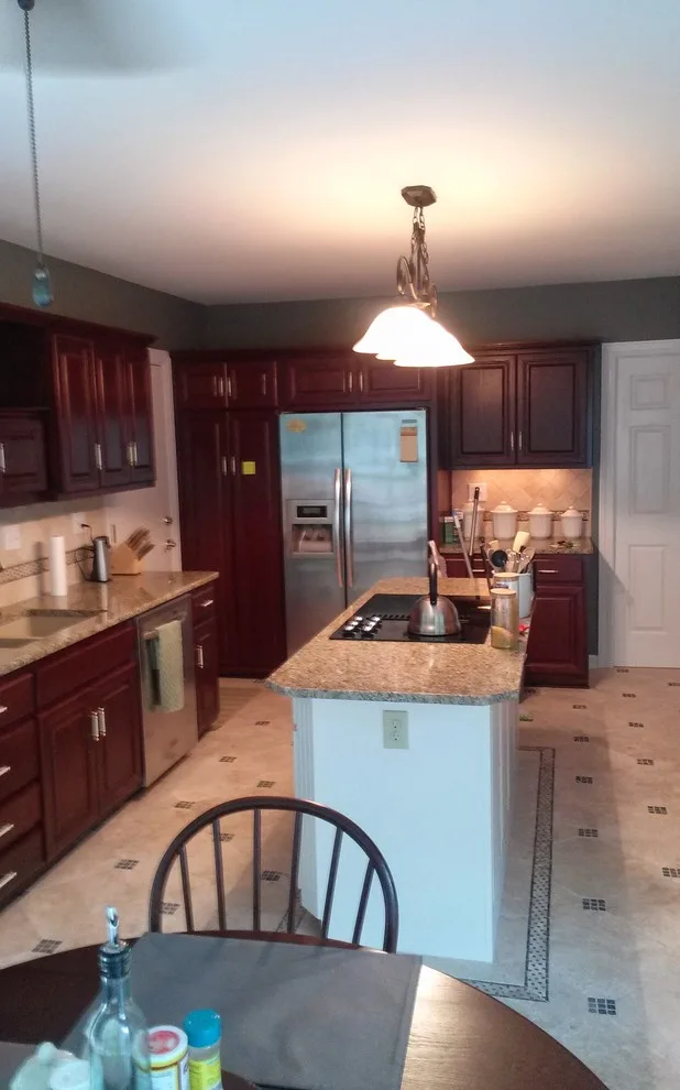 Classic Kitchen Renovation by Concord Construction - Photo 3