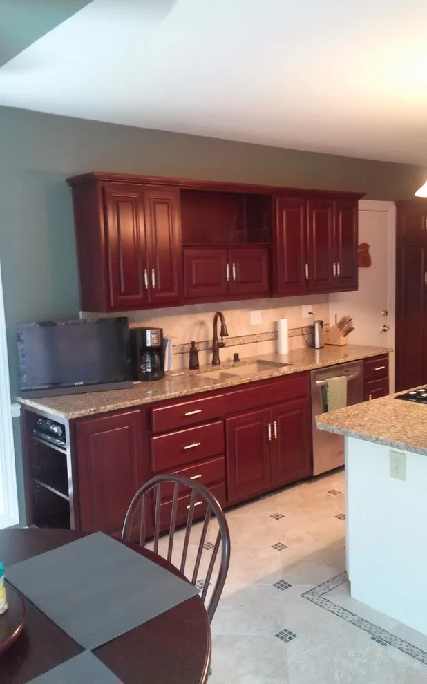 Classic Kitchen Renovation by Concord Construction - Photo 2