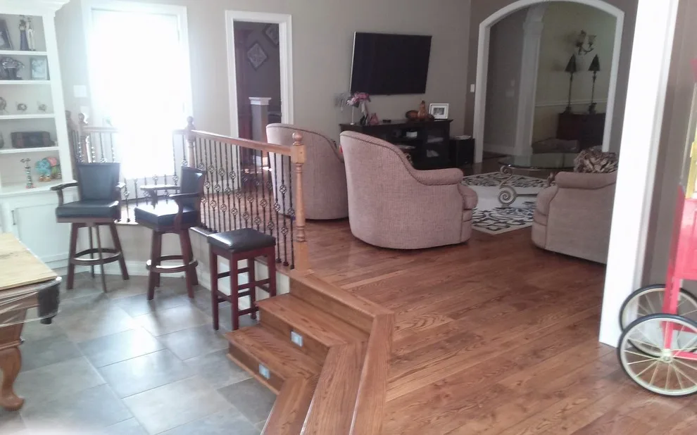 Total Home Renovation by Concord Construction - Photo 5