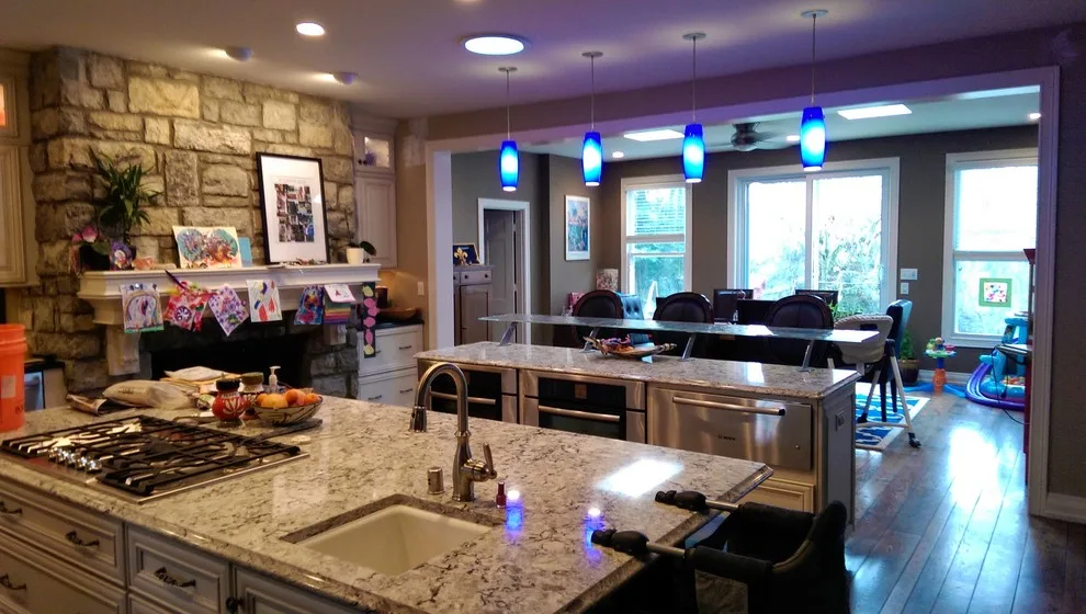 Total Home Renovation by Concord Construction - Photo 7