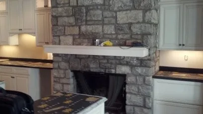 Total Home Renovation by Concord Construction - Photo 3