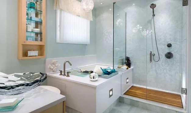 Personalized Bathroom Renovations by Home Sweet Home Remodeling - Photo 2