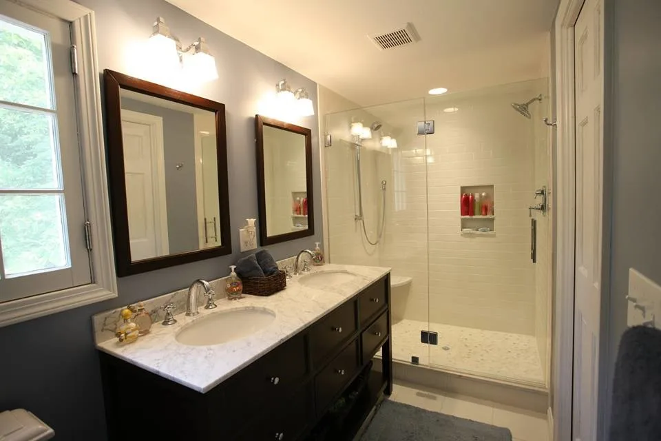 Personalized Bathroom Renovations by Home Sweet Home Remodeling - Photo 4