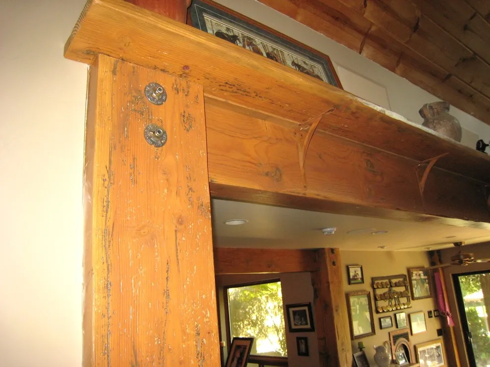 Country Style Timber Bar by Kiwi Woodworks - Photo 5