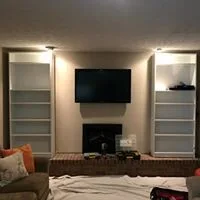 Hallowed Ground Home Improvement LLC - Photo 11