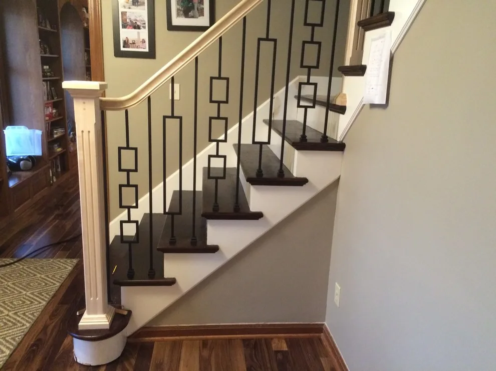 Bespoke Staircase by HM Remodeling - Photo 4