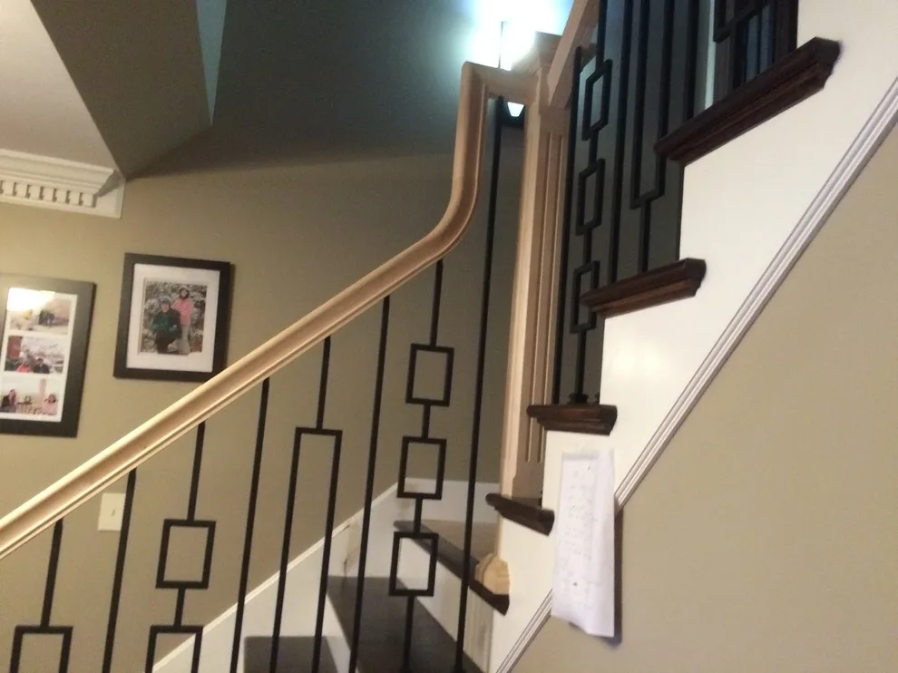 Bespoke Staircase by HM Remodeling - Photo 2