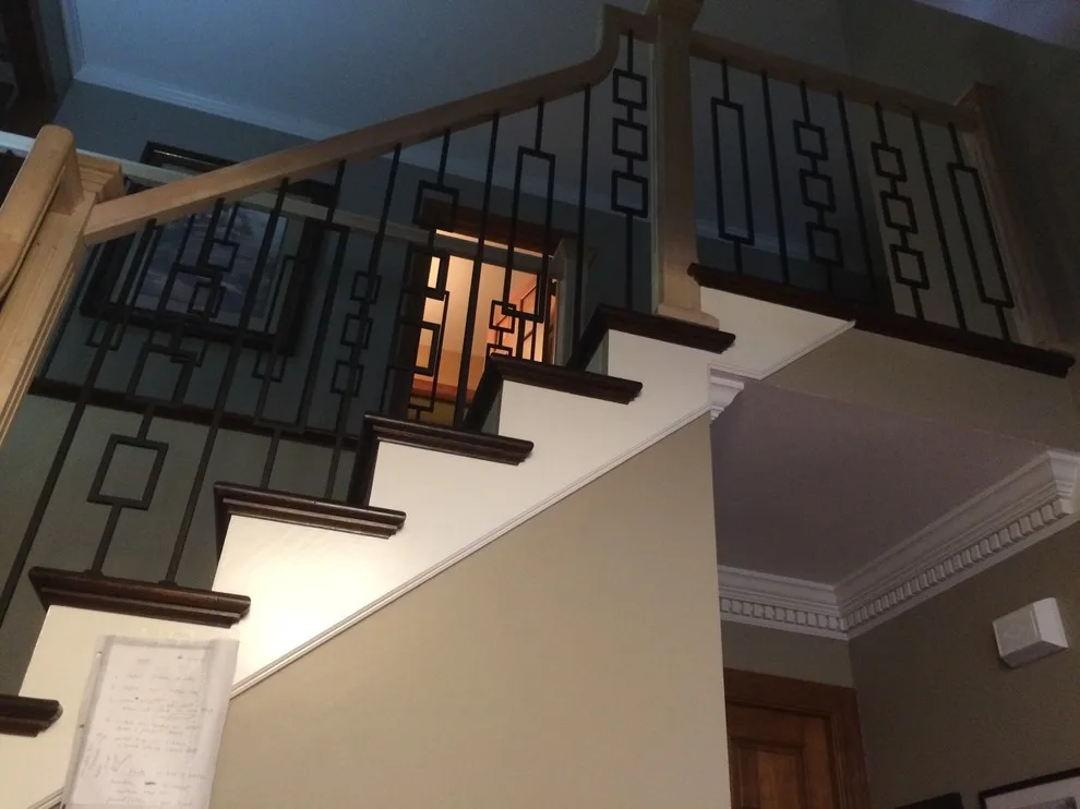 Bespoke Staircase by HM Remodeling - Photo 3