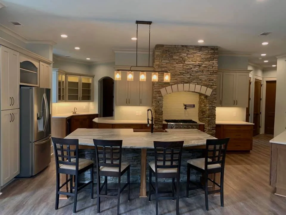 Bespoke Summerfield Cabinets by Kitchen Design Solutions - Photo 3