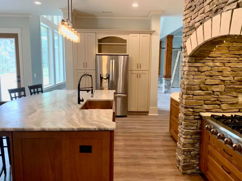 Kitchen Design Solutions - Photo 12