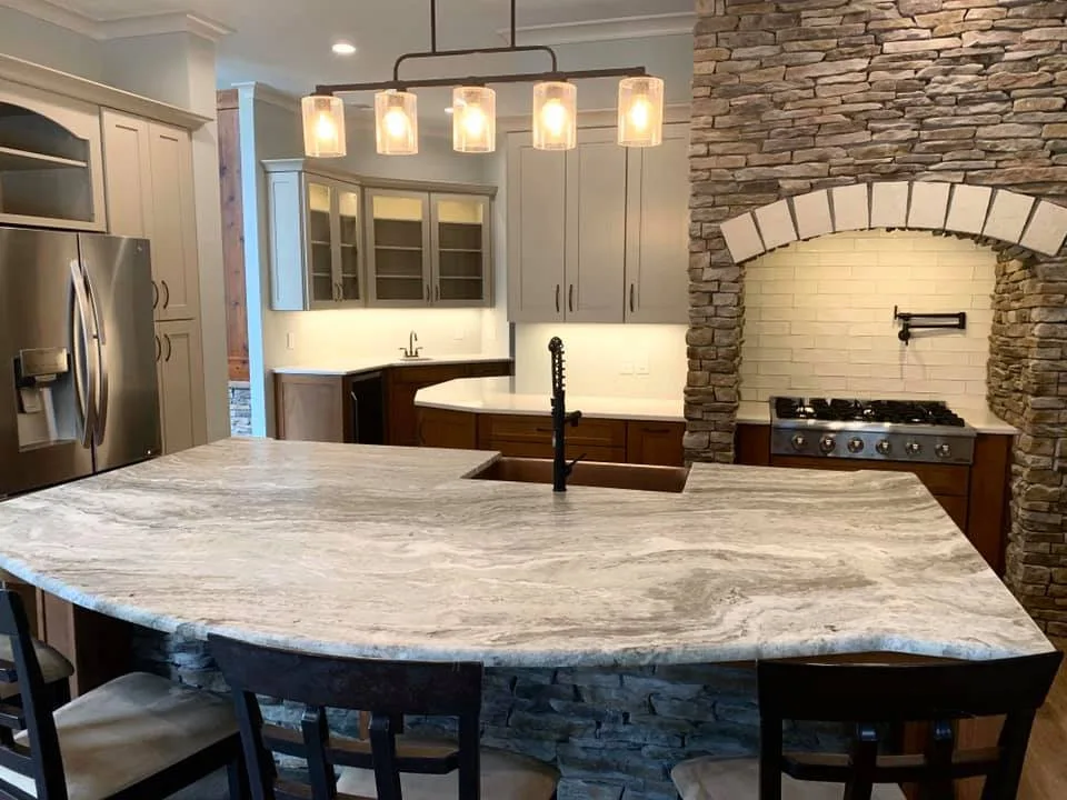 Bespoke Summerfield Cabinets by Kitchen Design Solutions - Photo 5