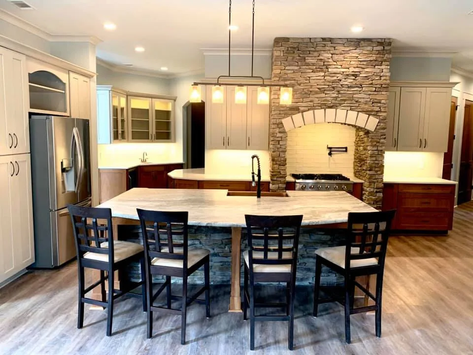 Bespoke Summerfield Cabinets by Kitchen Design Solutions - Photo 2