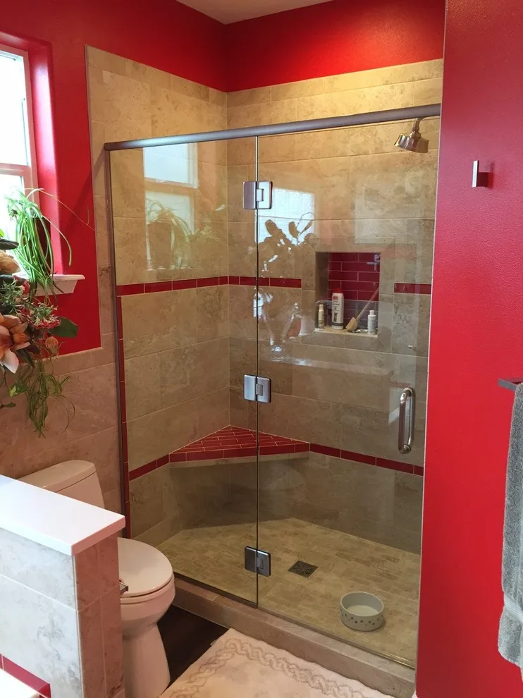 Personalized Bathroom Tile by Conner's Flooring & Design - Photo 4