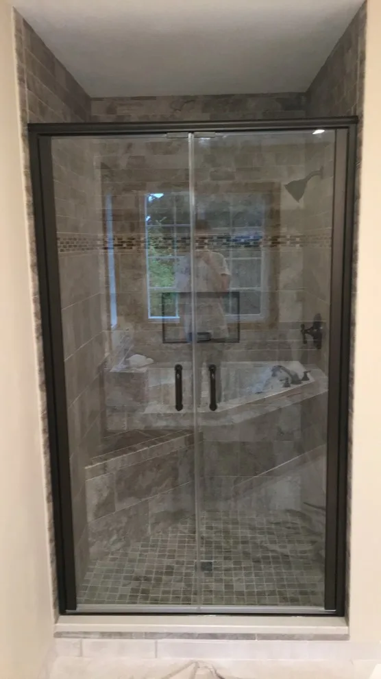 Tailored Bathroom Tiles by Country Gentlemen Kitchen & Bathroom Remodeling - Photo 7