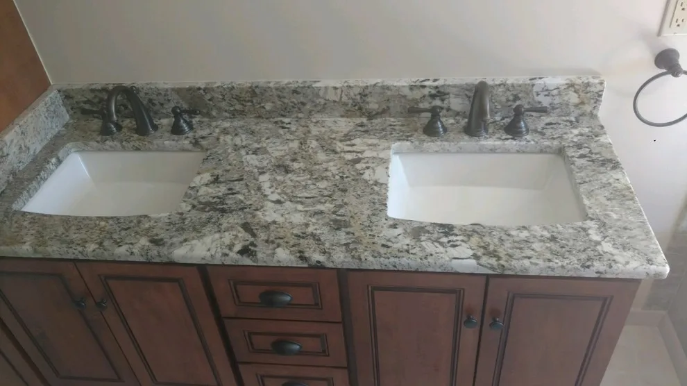 Country Gentlemen Kitchen & Bathroom Remodeling - Photo 9
