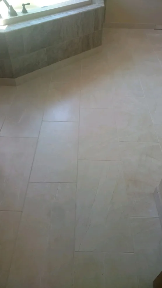 Tailored Bathroom Tiles by Country Gentlemen Kitchen & Bathroom Remodeling - Photo 4