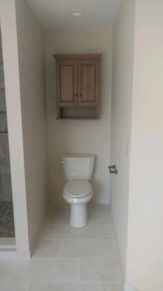 Tailored Bathroom Tiles by Country Gentlemen Kitchen & Bathroom Remodeling - Photo 3