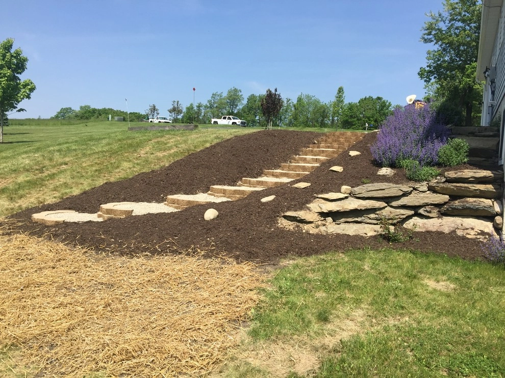 JRB Lawn Care And Landscaping - Photo 11