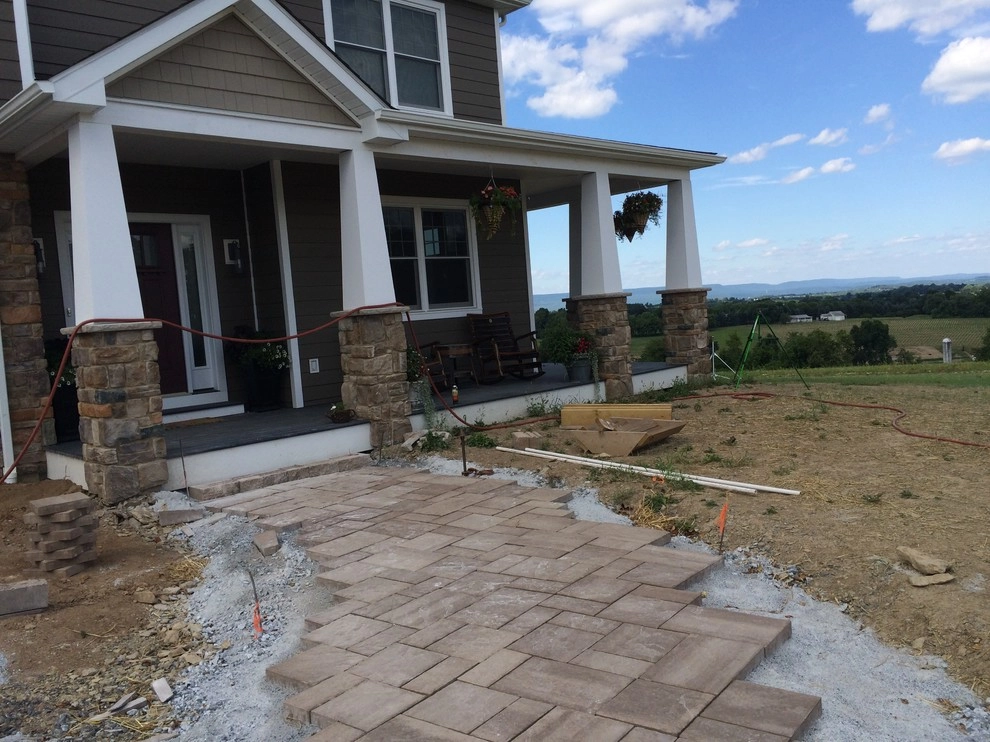JRB Lawn Care And Landscaping - Photo 5