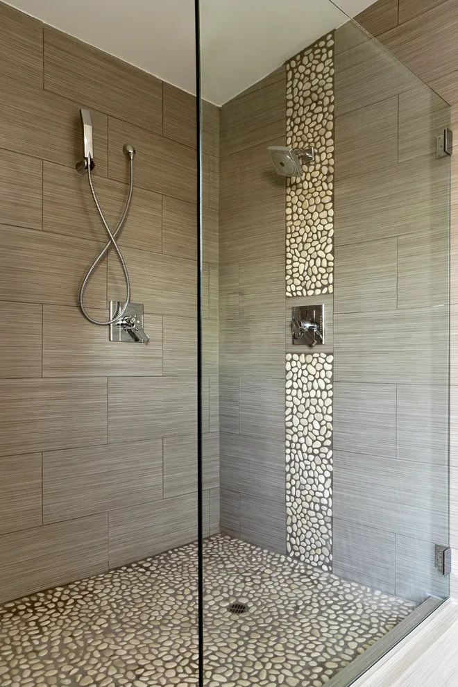 Tailored Tile Designs by Sherman Tile Associates - Photo 4